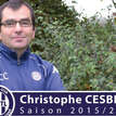 Christophe CESBRON