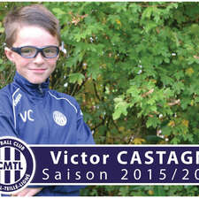 Victor Castagne