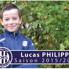Lucas Philippe