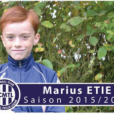 Marius Etie