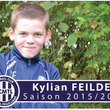 Kylian Feildel