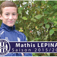 Mathis Lepinay