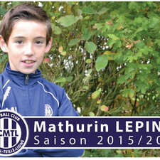 Mathurin Lepinay