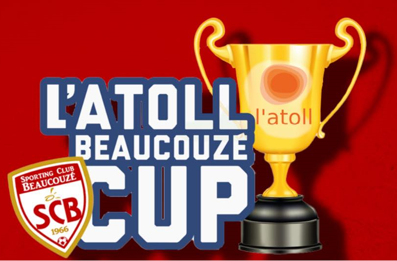 [U12-U13]> Le FCMTL engagé à l'Atoll Cup 2022 !