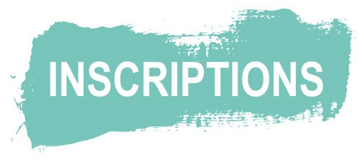 INSCRIPTION SAISON 2026-27