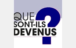 [FCMTL]&gt; Que sont-ils devenus ?