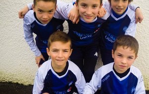 [U10-U11]&gt; Tournois en Salle du 14/02
