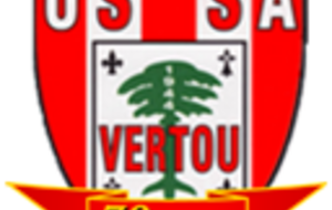 [FCMTL] : Nos jeunes invités lors de la rencontre de CFA2 entre l'USSA Vertou vs ST Privé-St Hilaire !