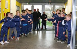 [FCMTL] Retour sur la soirée au stade de l'USSA Vertou 