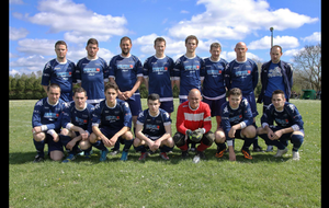 [Seniors]-[J15]&gt; Match en retard pour la C...