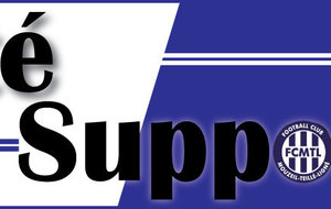 Côté Supporter(N°1)