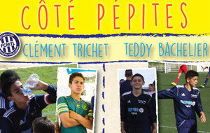 Côté Pépites (N°3)