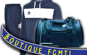 [Boutique] Dernier Délai pour les Commandes