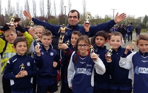 [U10-U11]&gt; Challenges Denis Lambert