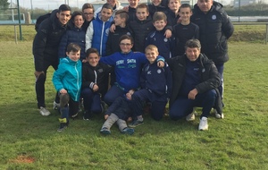 [U13/U15] Tournoi de Joué/Erdre