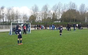 [U8-U9]&gt; Tournoi des Voltigeurs...