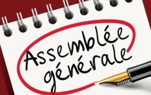 [FCMTL] ASSEMBLEE GENERALE DU CLUB