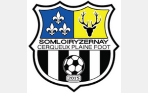 [Seniors]-[CdA]&gt; Tirage / SOMLOIRYZERNAY FOOT