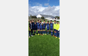 [U12-U13]&gt; Résultats du Week-End &gt; J3