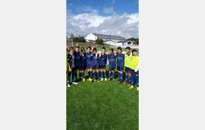 [U12-U13]> Résultats du Week-End > J3