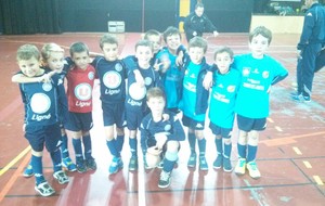 [U8-U9] TOURNOI DES ARBITRES ANCENIS 