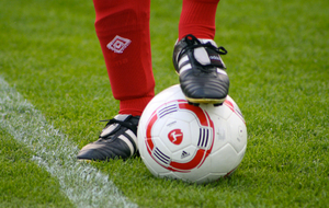 [Championnat U18] - [Journée -&gt; 1]