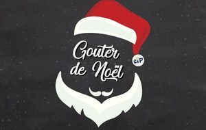 [FCMTL]> Goûter de Noël | Photos