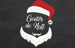 [FCMTL]&gt; Goûter de Noël | Photos