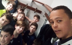 [U12-U13] Le FCMTL sera en Finale Départementale !