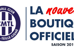 [FCMTL]&gt; La Boutique est ouverte !