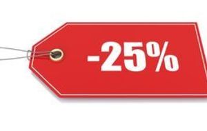 [FFF]&gt; Offre -25% dans les magasins Intersport !