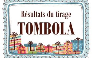 [FCMTL]> Tirage de la Tombola