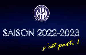 [FCMTL]> Saison 2022-2023, c'est parti !