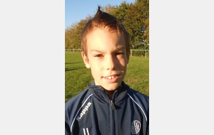 LECOMTE Julien [U10]