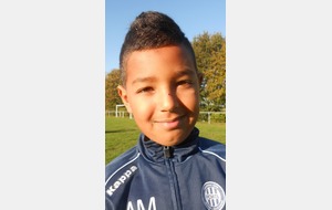 MOKDAD Ayman [U10]