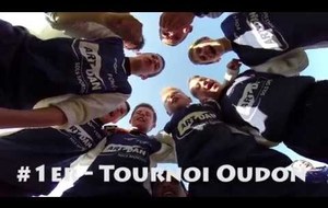 [U10-U11] - Tournoi d'Avril