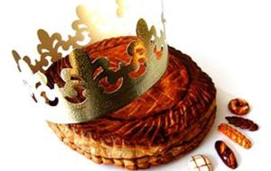 [FCMTL]&gt; Galette des Rois
