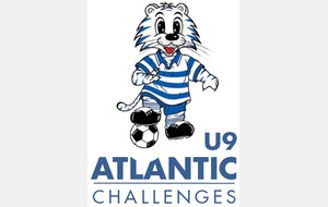 U9 Atlantic Challenges -