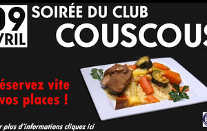 [Repas du Foot]&gt; Couscous