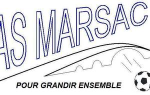 [CdD]&gt; FC MTL (B) - AS MARSAC (A)