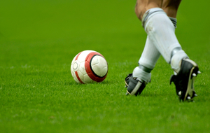 [CDD]&amp;gt; FC MTL (C) - ST-ANDRE EAUX (B)