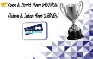 [CDD]&amp;gt; FC MTL (C) - ST-HERBLAIN OC (B)  |  1/2 FINALES