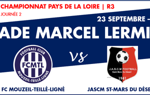 [R3]> FC MTL (A) - ST-MARS DES. (A)