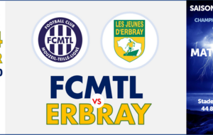[R3]&gt; FC MTL (A) - ERBRAY (A)
