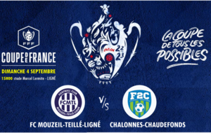 [CDF]&gt; FC MTL (R3) - CHALONNES (R2)