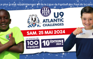 U9 Atlantic Challenges 