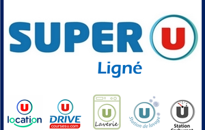 SUPER U Ligné