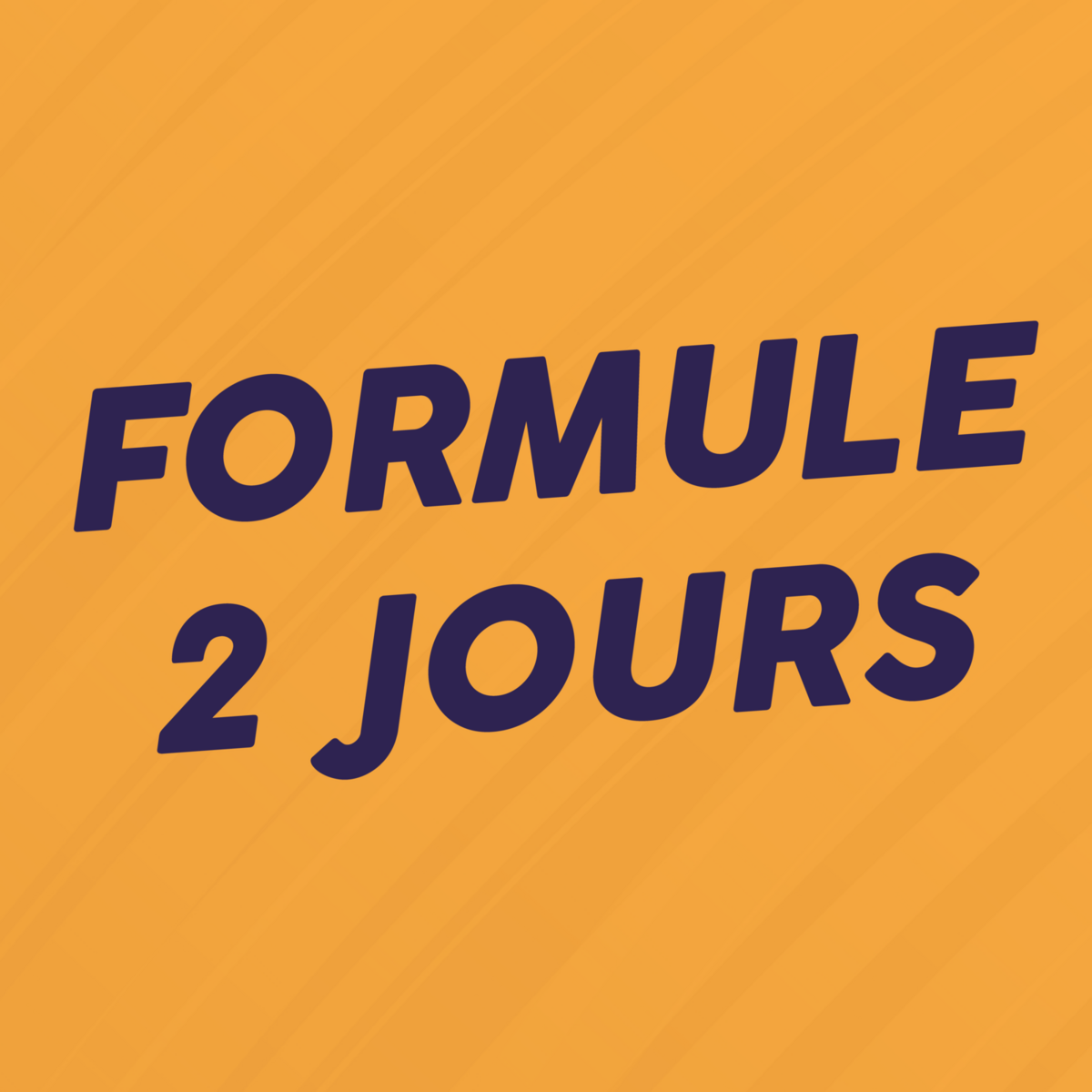 STAGE OCTOBRE 2025 | 7 à 12 ans | 2 JOURS (lundi et mardi)