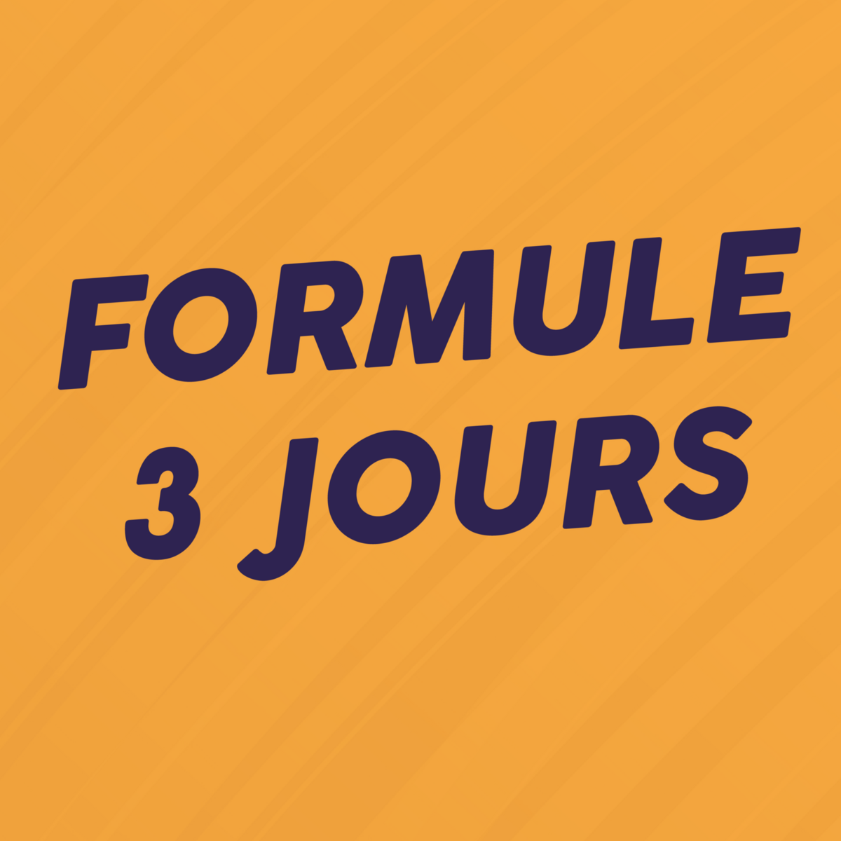 STAGE OCTOBRE 2025 | 7 à 12 ans | 3 JOURS (lundi au mercredi)