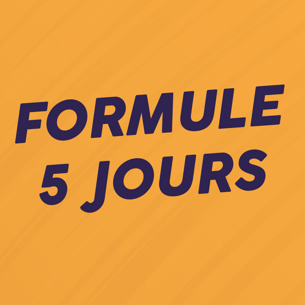 STAGE OCTOBRE 2025 | 7 à 12 ans | 5 JOURS (lundi au vendredi)